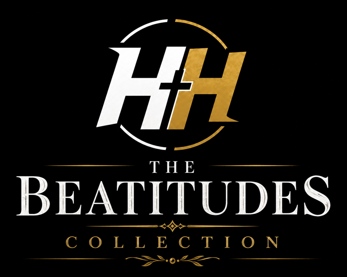 The Beatitudes