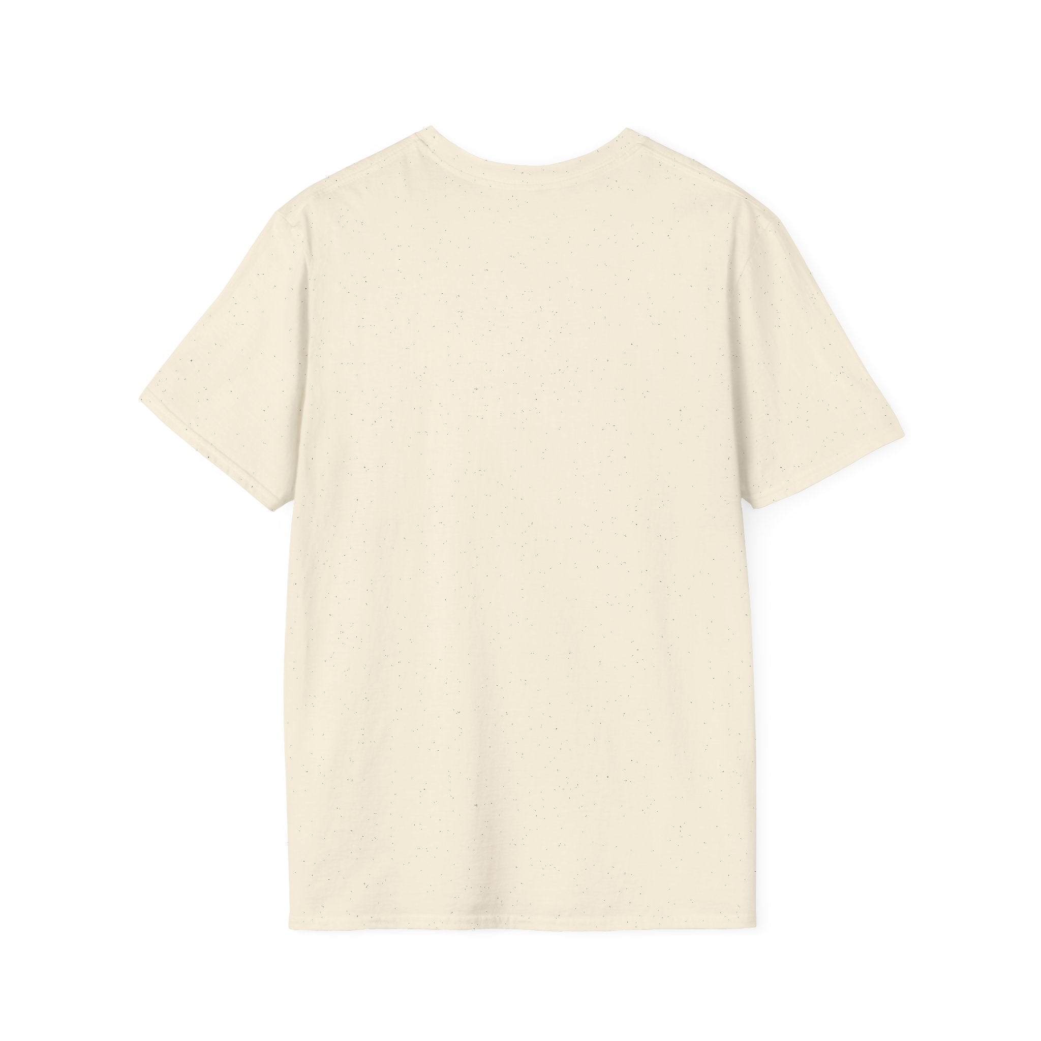 Matthew 5:8 T-Shirt — "Blessed are the Pure in Heart" Inspirational Faith Tee