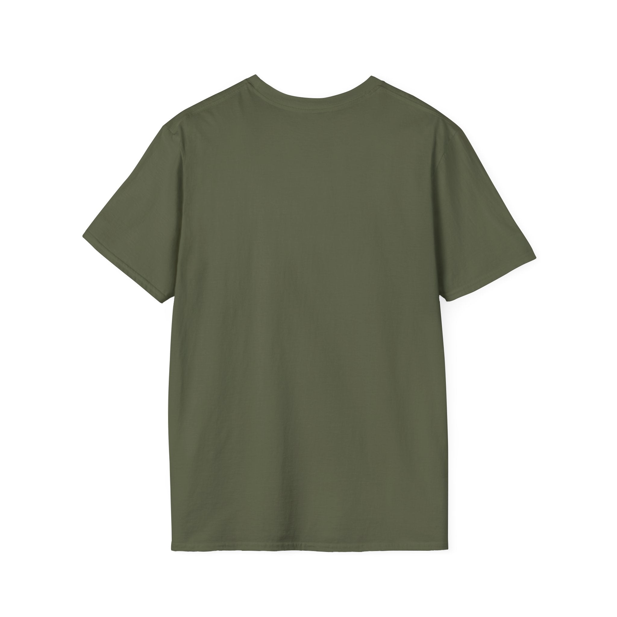 Jeremiah 29:11 - Unisex Softstyle T-Shirt