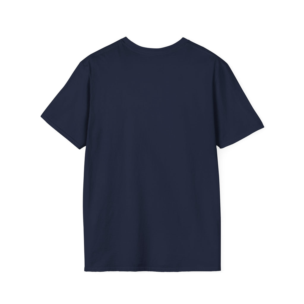 Hebrews 13:5 - Scripture T‑Shirt — "Let Your Conversation Be Without Covetousness"