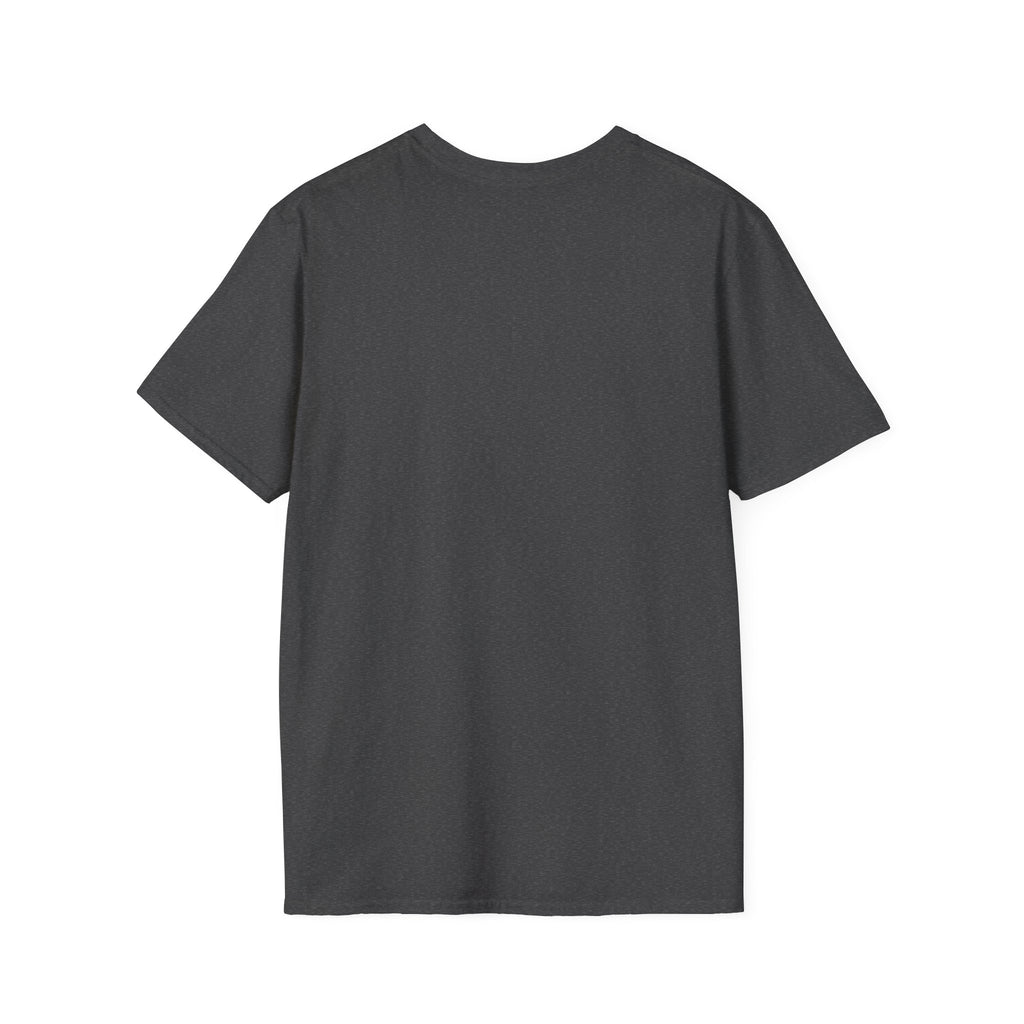 Jeremiah 29:11 - Unisex Softstyle T-Shirt