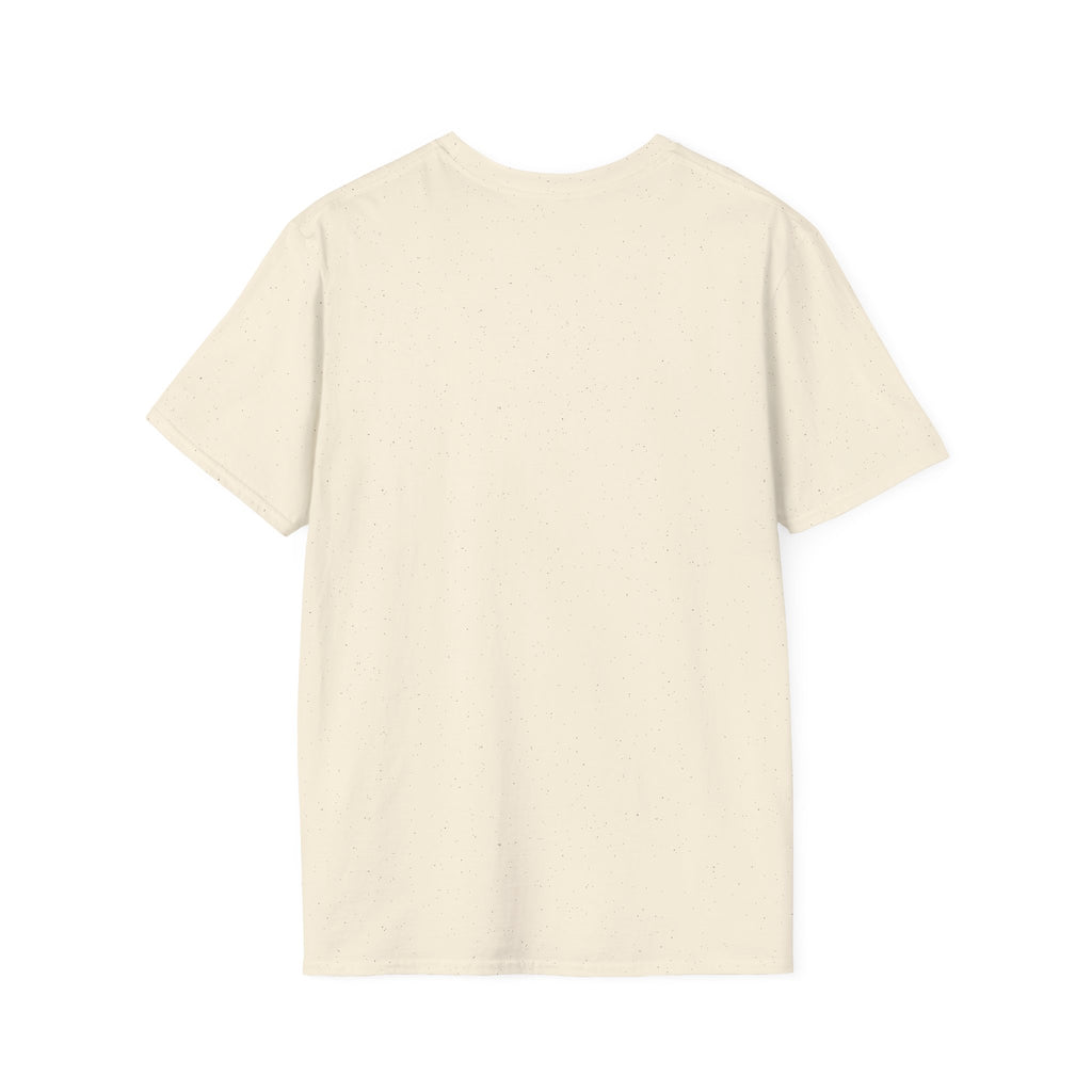 Matthew 5:7 Unisex Softstyle T-Shirt