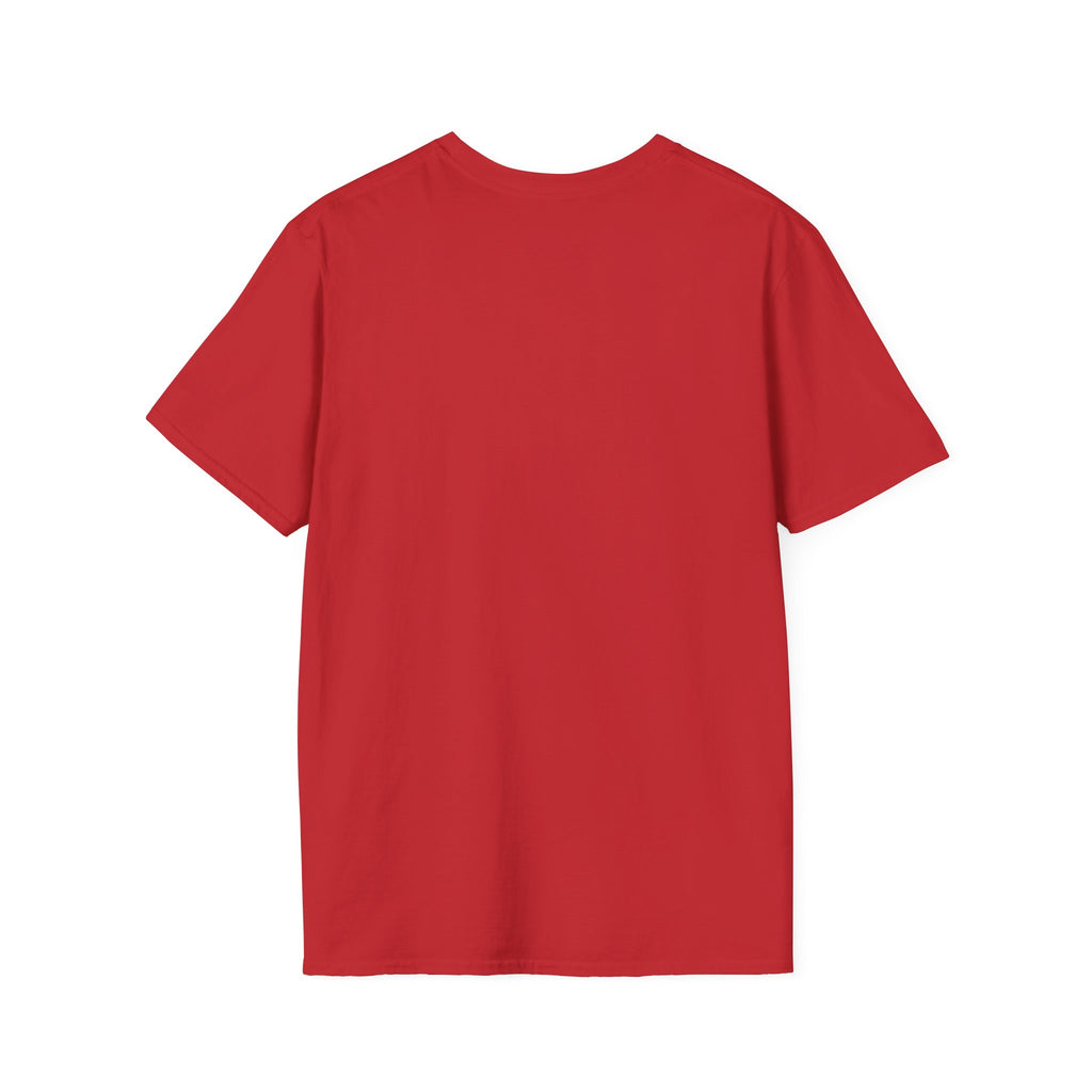 Matthew 5:7 Unisex Softstyle T-Shirt