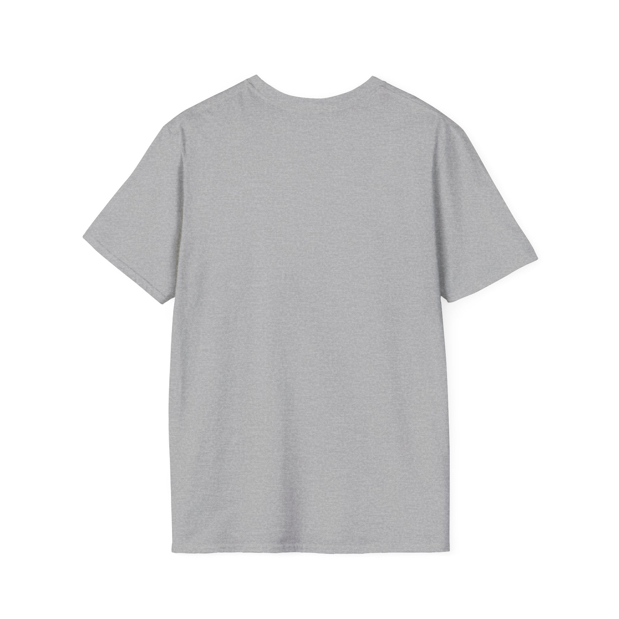 Jeremiah 29:11 - Unisex Softstyle T-Shirt