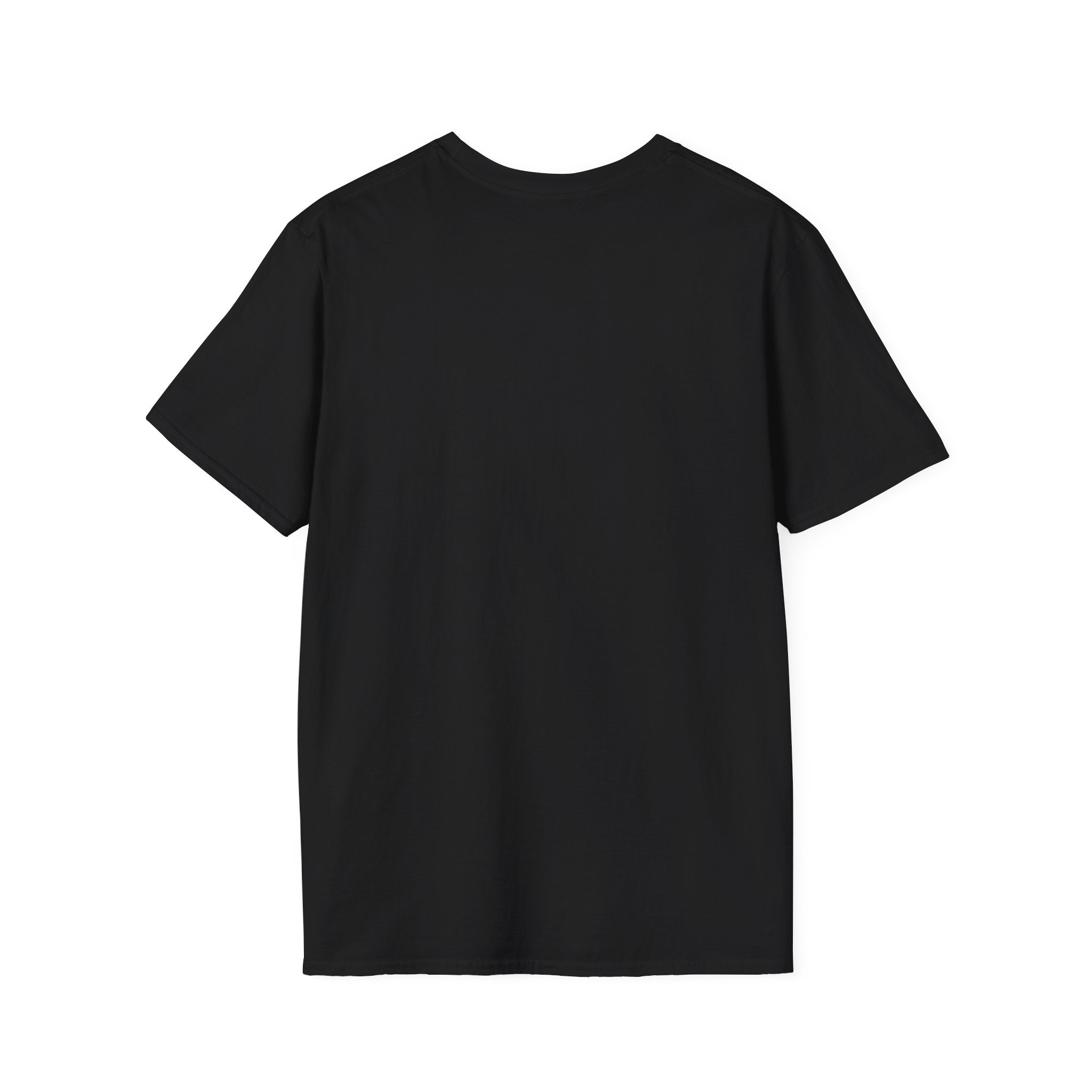 Isaiah 41:10 T‑Shirt — "So Do Not Fear…For I Am Your God" Inspirational Christian Tee