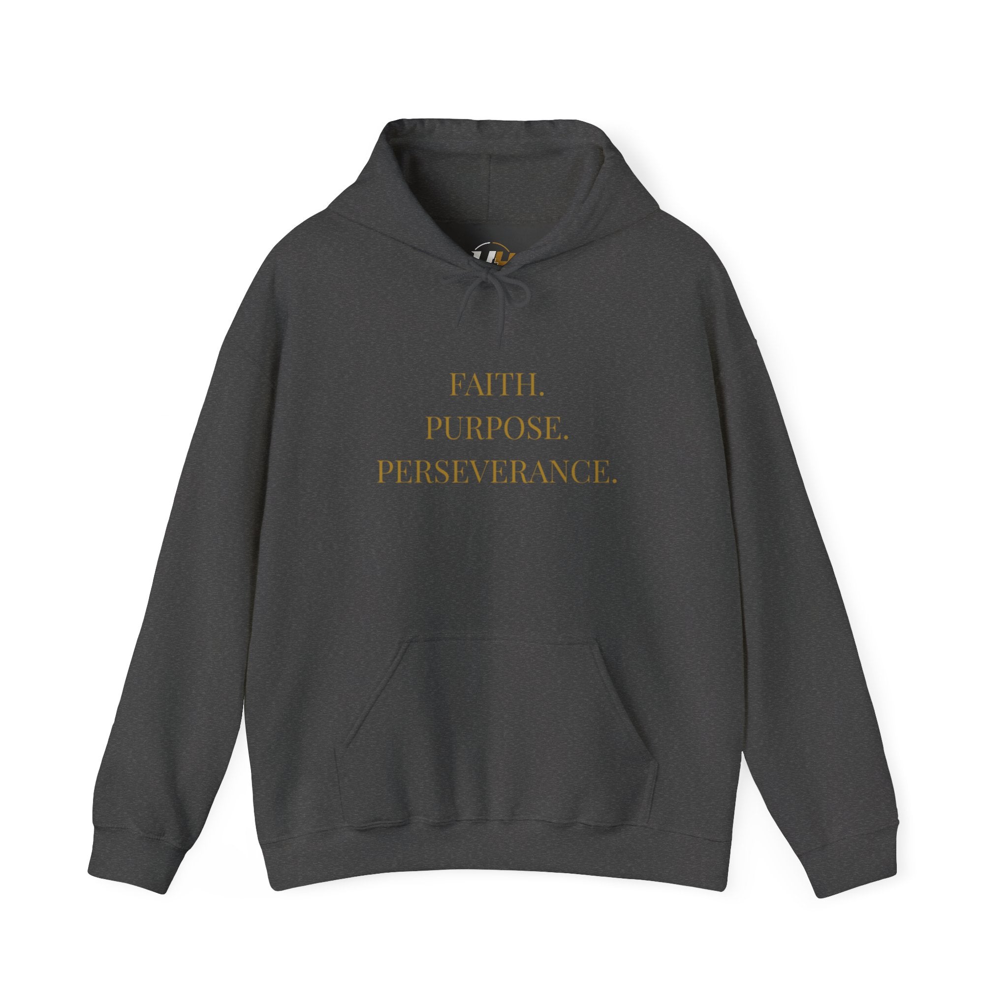 Holy Habits Hoodie —  Graphic Hooded Sweatshirt
