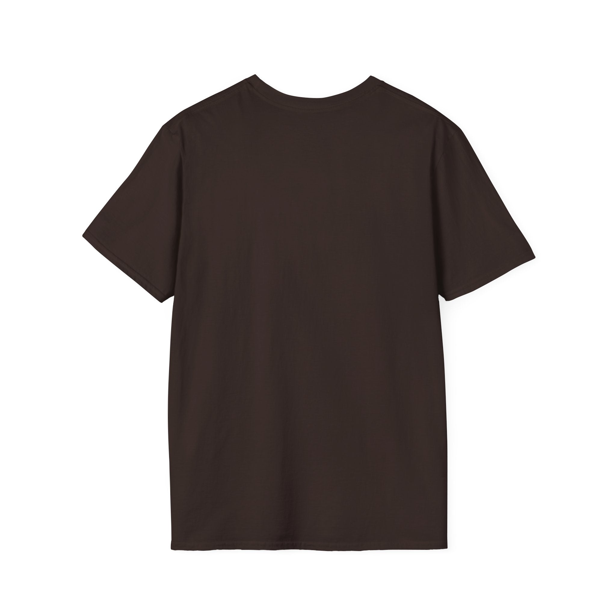 Jeremiah 29:11 - Unisex Softstyle T-Shirt