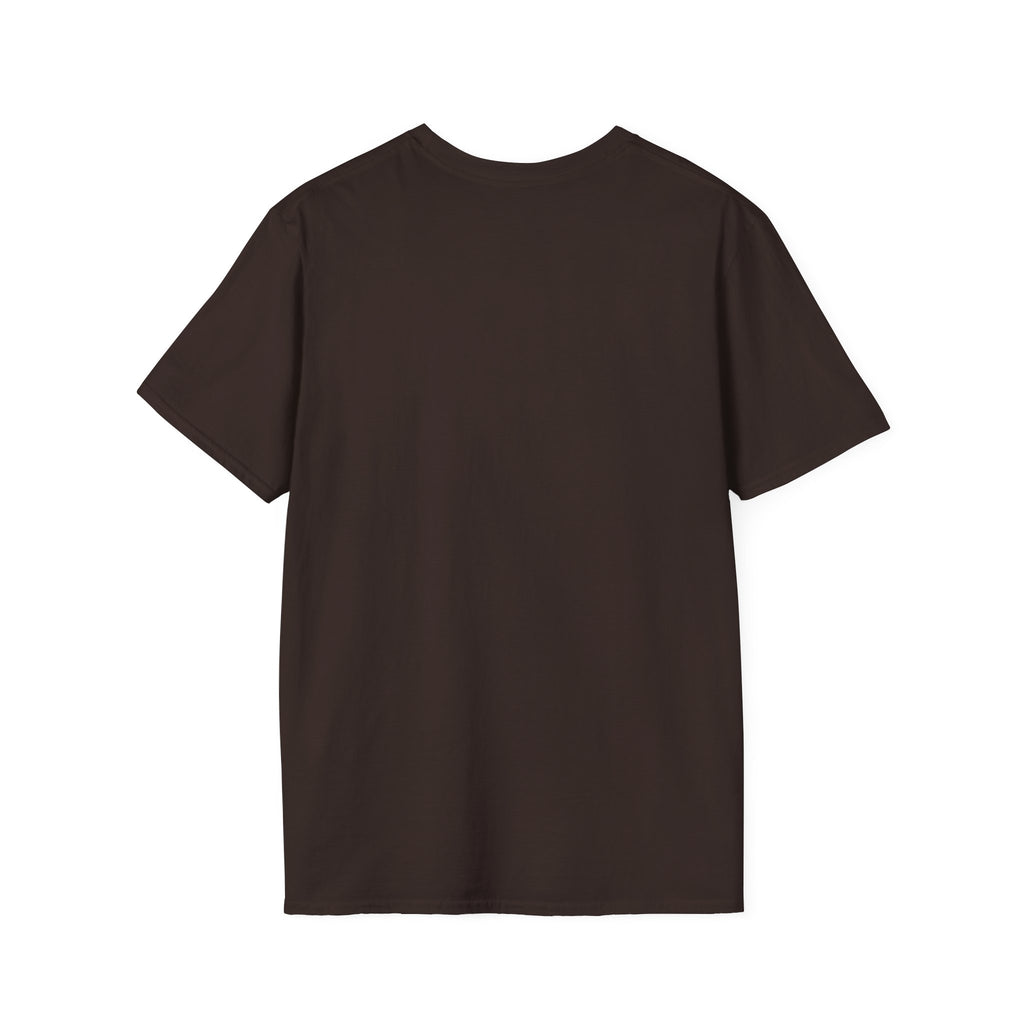 Hebrews 13:5 - Scripture T‑Shirt — "Let Your Conversation Be Without Covetousness"